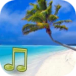 Logo of Sea Sounds android Application 